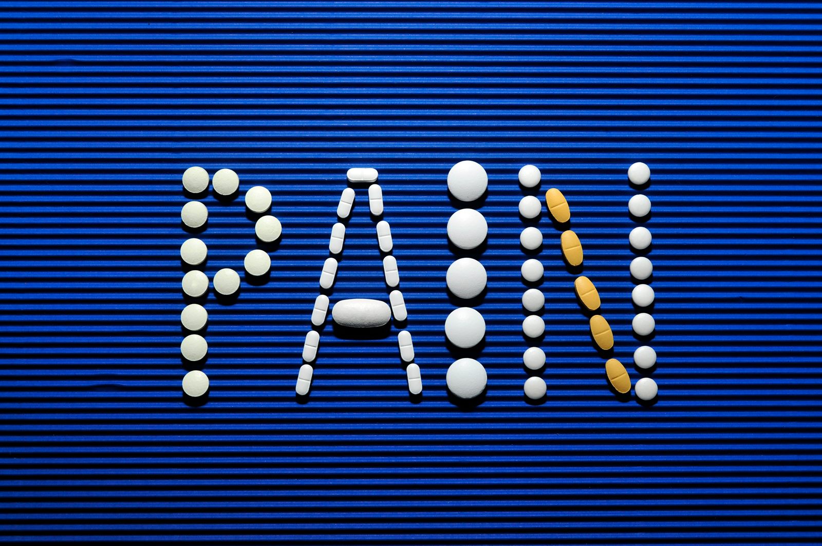 Pain treatment options