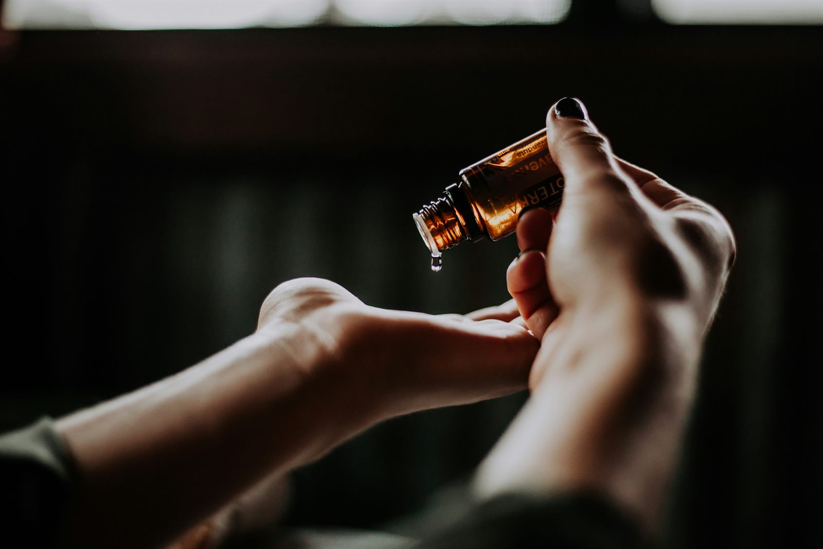 Mindfulness meditation in a clinical setting